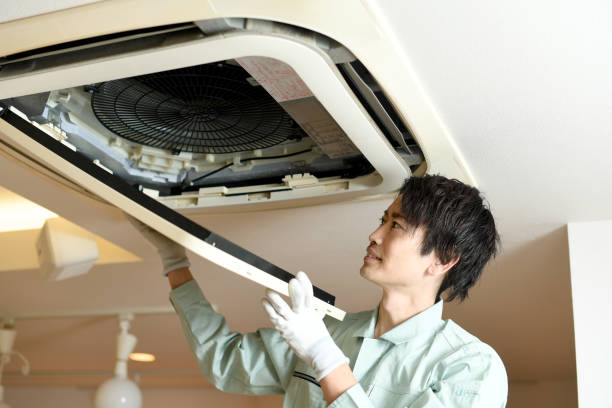  Raymond, IL Airduct Cleaning Pros
